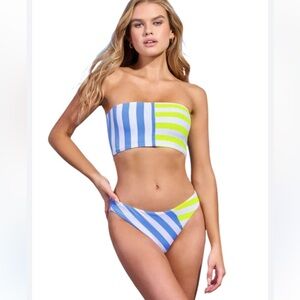 Maaji Reversible Bikini Set